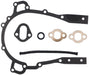 Engine Timing Cover Gasket Set MAHLE Clevite JV788
