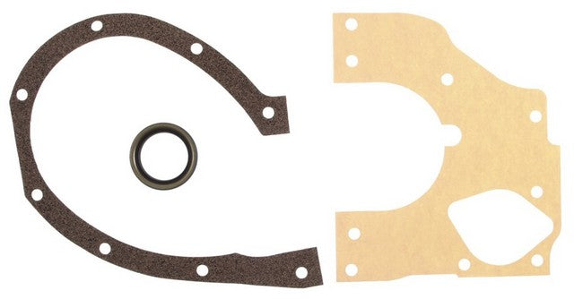 Engine Timing Cover Gasket Set MAHLE Clevite JV797