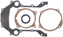 Engine Timing Cover Gasket Set MAHLE Clevite JV799