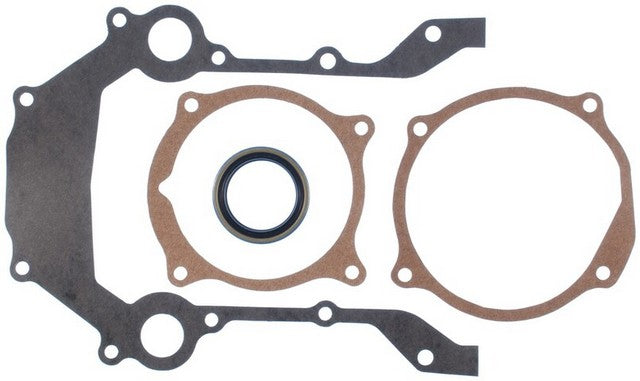 Engine Timing Cover Gasket Set MAHLE Clevite JV799