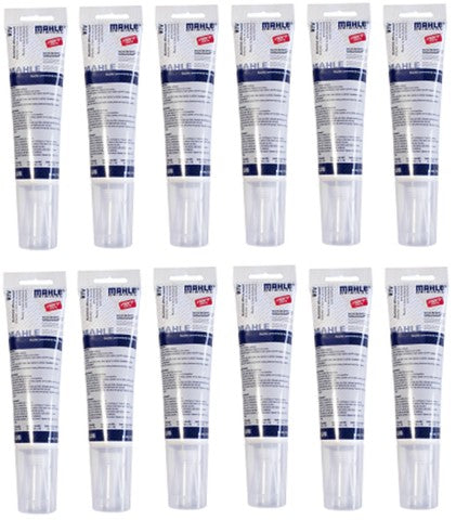 Engine Valve Cover Gasket MAHLE Clevite JV8