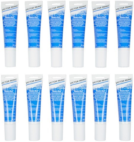 Engine Valve Cover Gasket MAHLE Clevite JV8