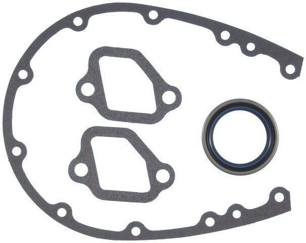 Engine Timing Cover Gasket Set MAHLE Clevite JV802