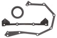 Engine Timing Cover Gasket Set MAHLE Clevite JV814