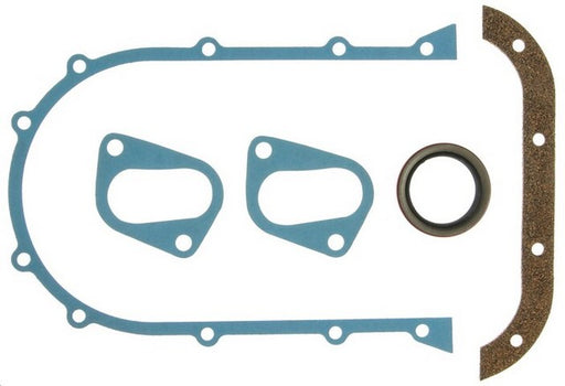 Engine Timing Cover Gasket Set MAHLE Clevite JV824