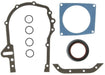 Engine Timing Cover Gasket Set MAHLE Clevite JV825