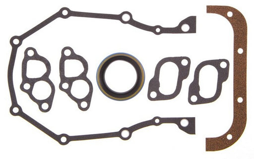 Engine Timing Cover Gasket Set MAHLE Clevite JV834