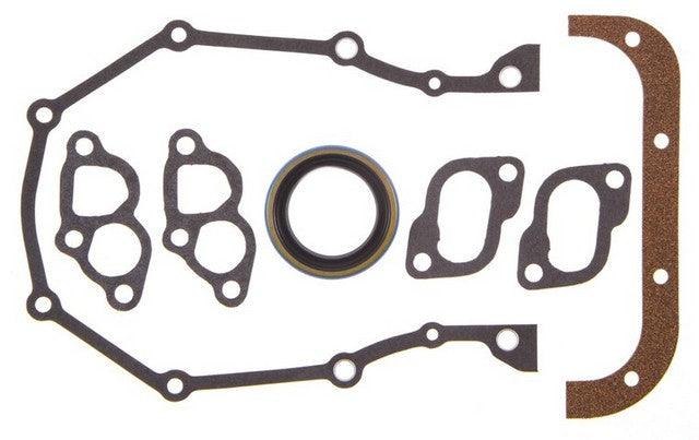 Engine Timing Cover Gasket Set MAHLE Clevite JV834