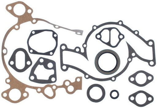 Engine Timing Cover Gasket Set MAHLE Clevite JV841