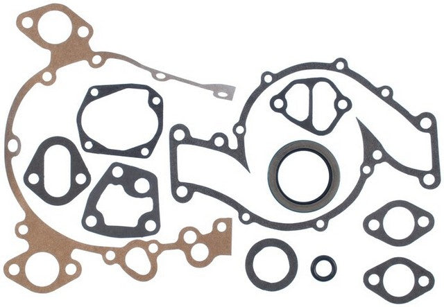 Engine Timing Cover Gasket Set MAHLE Clevite JV841