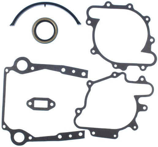 Engine Timing Cover Gasket Set MAHLE Clevite JV845