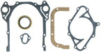 Engine Timing Cover Gasket Set MAHLE Clevite JV847