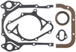 Engine Timing Cover Gasket Set MAHLE Clevite JV847