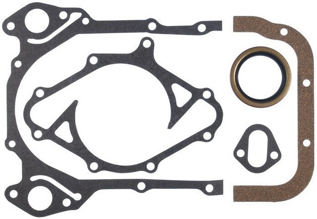 Engine Timing Cover Gasket Set MAHLE Clevite JV847