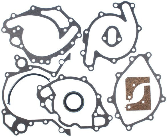 Engine Timing Cover Gasket Set MAHLE Clevite JV856