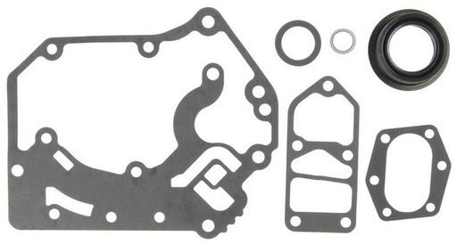 Engine Timing Cover Gasket Set MAHLE Clevite JV858