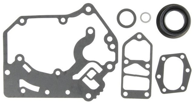 Engine Timing Cover Gasket Set MAHLE Clevite JV858