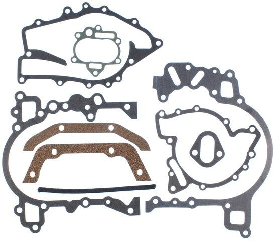 Engine Timing Cover Gasket Set MAHLE Clevite JV860