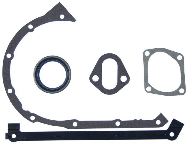 Engine Timing Cover Gasket Set MAHLE Clevite JV862