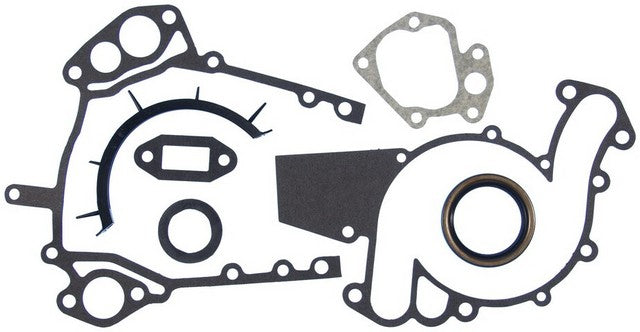 Engine Timing Cover Gasket Set MAHLE Clevite JV863