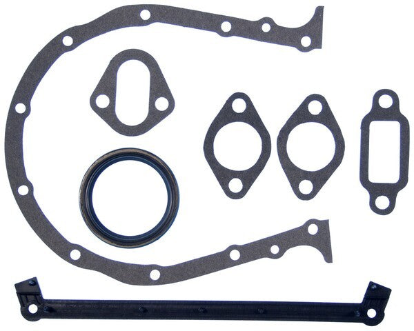 Engine Timing Cover Gasket Set MAHLE Clevite JV866