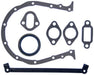 Engine Timing Cover Gasket Set MAHLE Clevite JV866