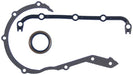 Engine Timing Cover Gasket Set MAHLE Clevite JV867
