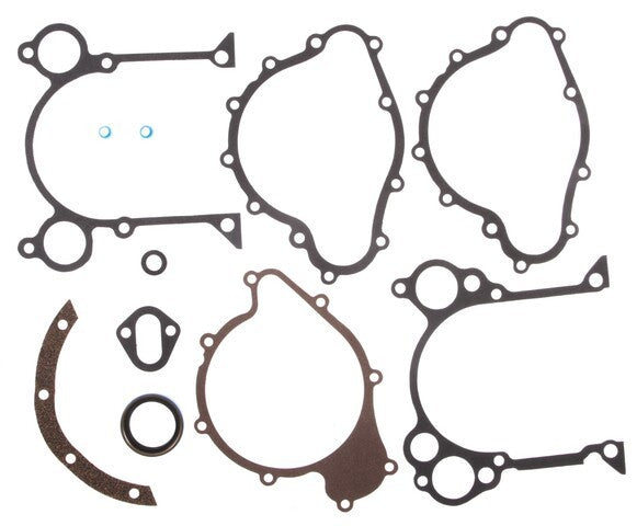 Engine Timing Cover Gasket Set MAHLE Clevite JV877