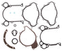 Engine Timing Cover Gasket Set MAHLE Clevite JV877