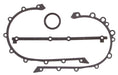 Engine Timing Cover Gasket Set MAHLE Clevite JV878