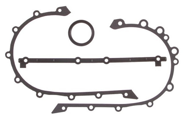 Engine Timing Cover Gasket Set MAHLE Clevite JV878