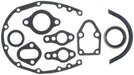Engine Timing Cover Gasket Set MAHLE Clevite JV881