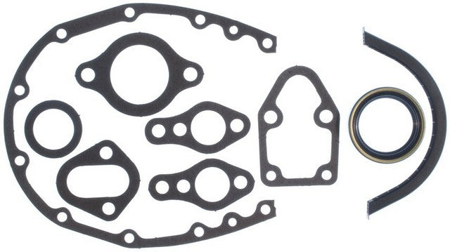 Engine Timing Cover Gasket Set MAHLE Clevite JV881