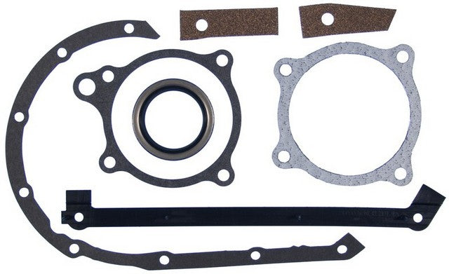 Engine Timing Cover Gasket Set MAHLE Clevite JV883