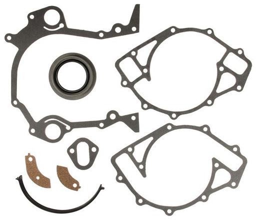 Engine Timing Cover Gasket Set MAHLE Clevite JV905