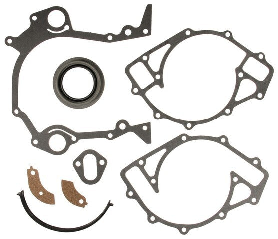 Engine Timing Cover Gasket Set MAHLE Clevite JV905