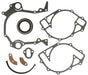 Engine Timing Cover Gasket Set MAHLE Clevite JV905