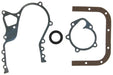 Engine Timing Cover Gasket Set MAHLE Clevite JV907