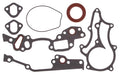 Engine Timing Cover Gasket Set MAHLE Clevite JV912