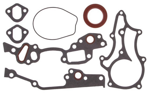 Engine Timing Cover Gasket Set MAHLE Clevite JV912
