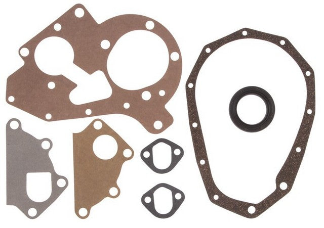 Engine Timing Cover Gasket Set MAHLE Clevite JV913