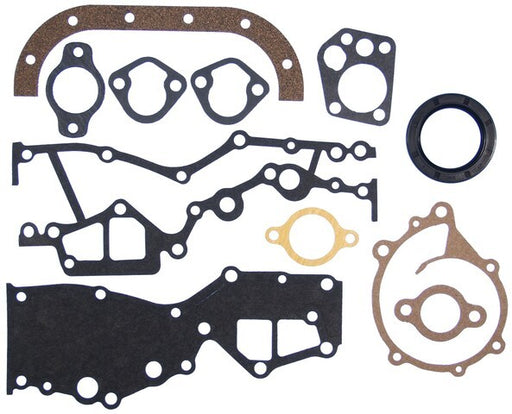 Engine Timing Cover Gasket Set MAHLE Clevite JV916