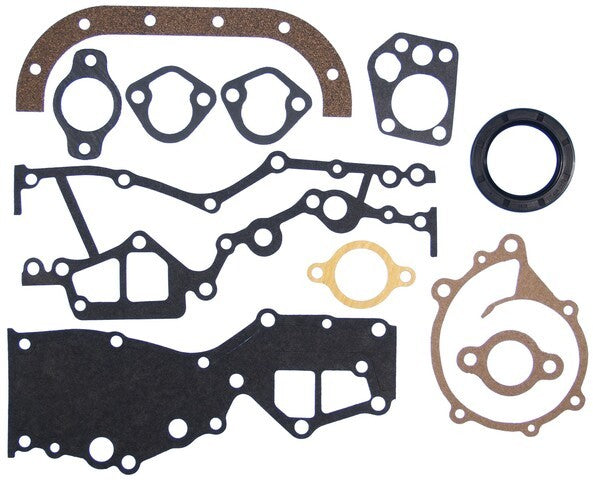 Engine Timing Cover Gasket Set MAHLE Clevite JV916