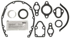 Engine Timing Cover Gasket Set MAHLE Clevite JV919