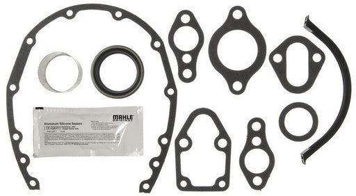 Engine Timing Cover Gasket Set MAHLE Clevite JV919