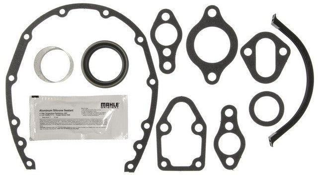 Engine Timing Cover Gasket Set MAHLE Clevite JV919