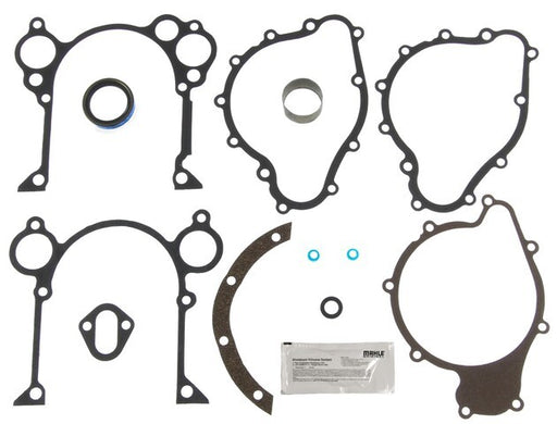 Engine Timing Cover Gasket Set MAHLE Clevite JV920