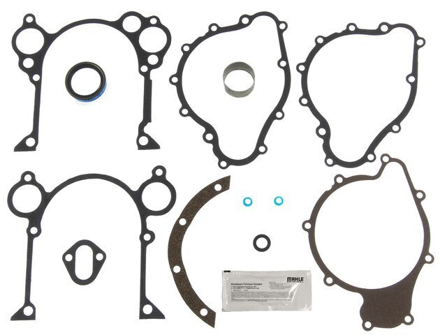 Engine Timing Cover Gasket Set MAHLE Clevite JV920