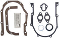 Engine Timing Cover Gasket Set MAHLE Clevite JV921