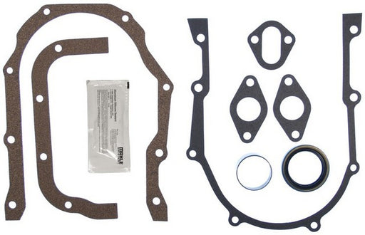 Engine Timing Cover Gasket Set MAHLE Clevite JV921